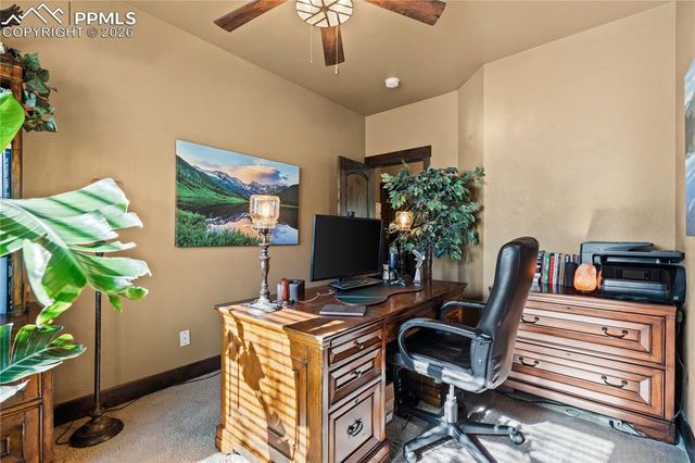 208 Green Rock Place, Monument, CO 80132