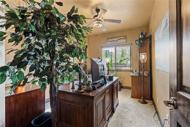 208 Green Rock Place, Monument, CO 80132