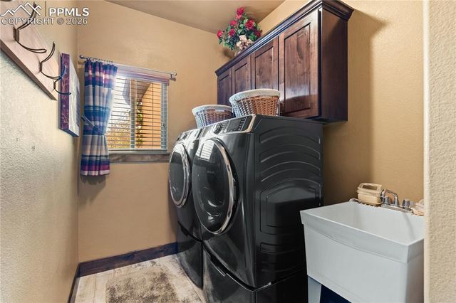 208 Green Rock Place, Monument, CO 80132