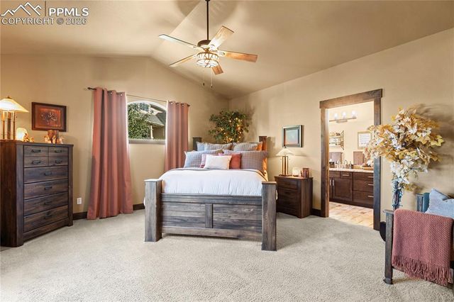 208 Green Rock Place, Monument, CO 80132