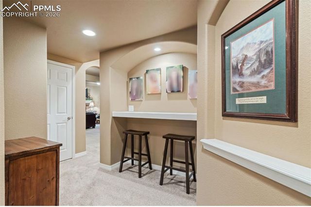 208 Green Rock Place, Monument, CO 80132