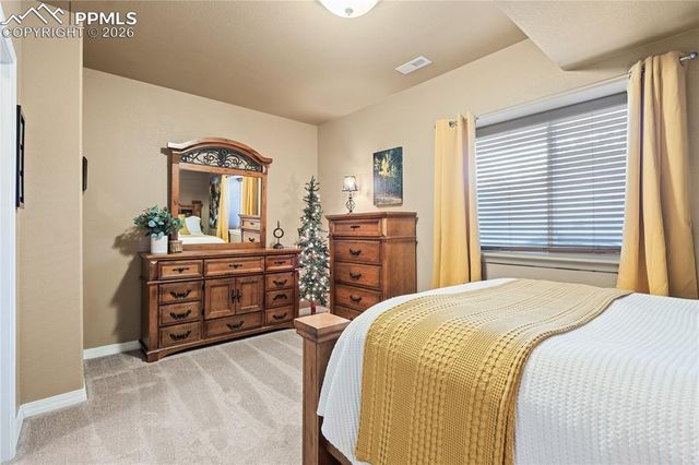 208 Green Rock Place, Monument, CO 80132