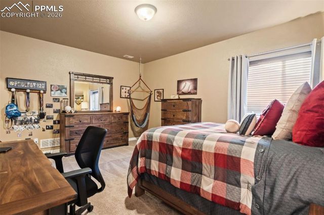 208 Green Rock Place, Monument, CO 80132