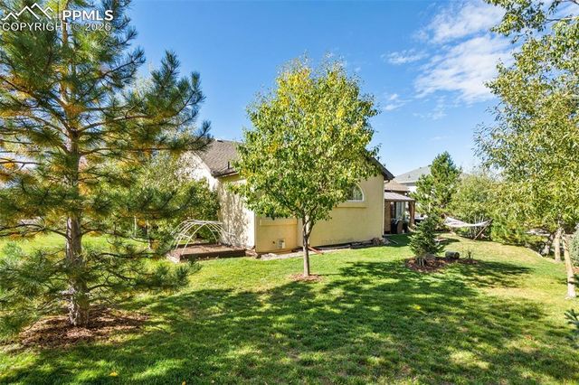 208 Green Rock Place, Monument, CO 80132