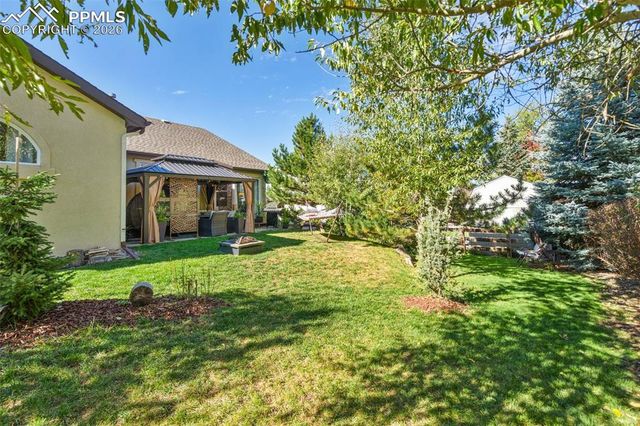 208 Green Rock Place, Monument, CO 80132