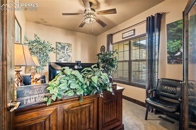 208 Green Rock Place, Monument, CO 80132