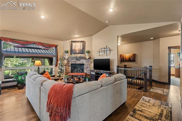 208 Green Rock Place, Monument, CO 80132