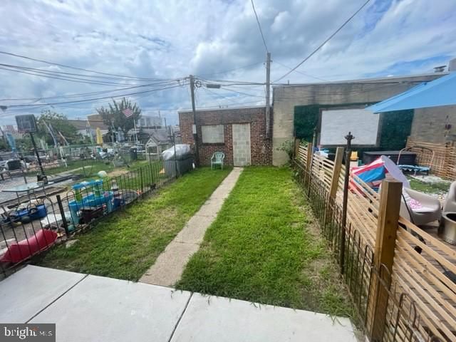 3350 BELGRADE ST, Philadelphia, PA 19134