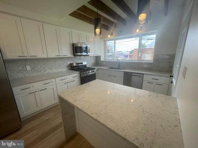3350 BELGRADE ST, Philadelphia, PA 19134