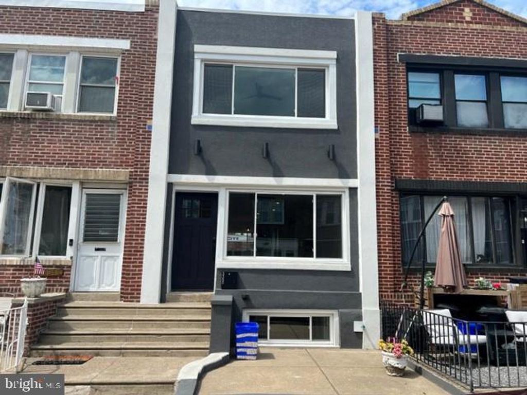 3350 BELGRADE ST, Philadelphia, PA 19134