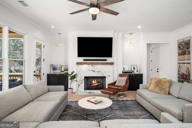 1941 Royal Court, Atlanta, GA 30341