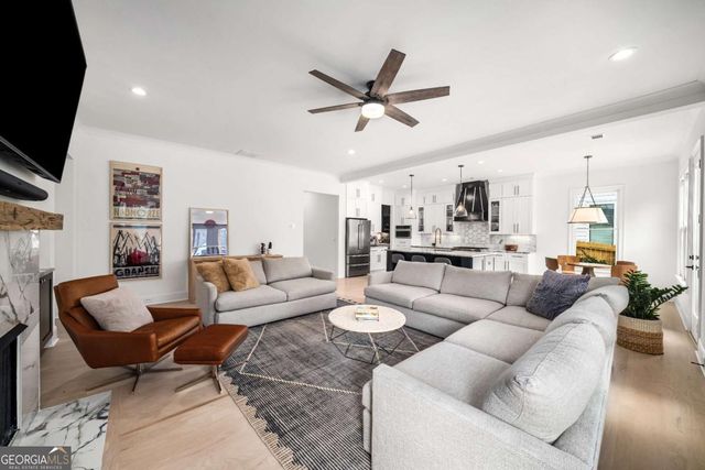 1941 Royal Court, Atlanta, GA 30341