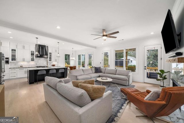 1941 Royal Court, Atlanta, GA 30341