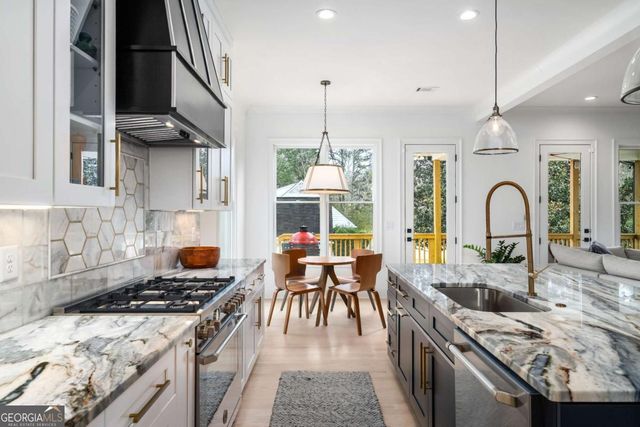 1941 Royal Court, Atlanta, GA 30341