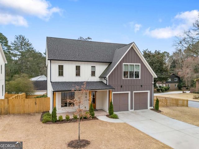 1941 Royal Court, Atlanta, GA 30341