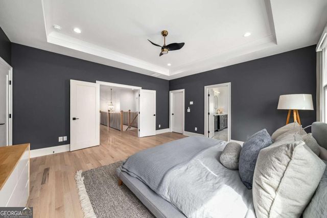 1941 Royal Court, Atlanta, GA 30341