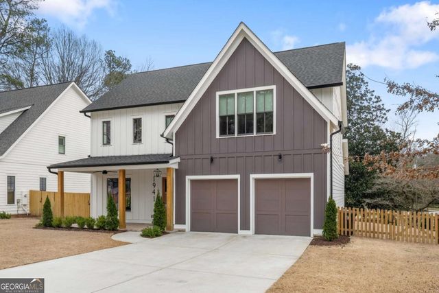 1941 Royal Court, Atlanta, GA 30341