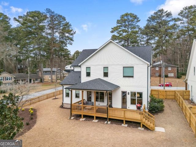 1941 Royal Court, Atlanta, GA 30341