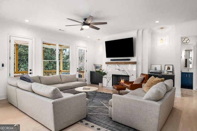 1941 Royal Court, Atlanta, GA 30341