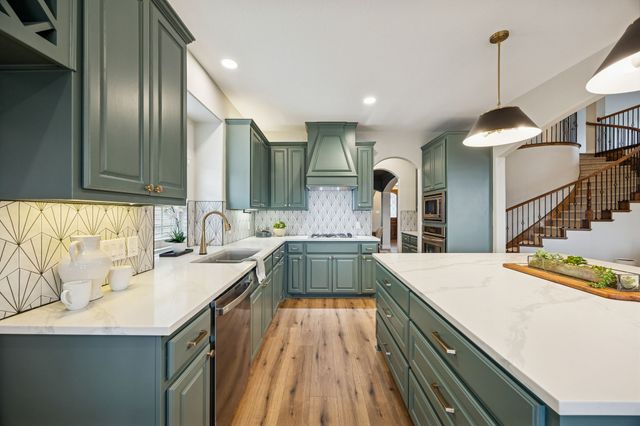 3608 Acropolis Way, Plano, TX 75074