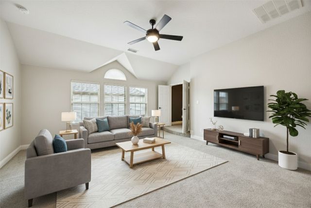 3608 Acropolis Way, Plano, TX 75074