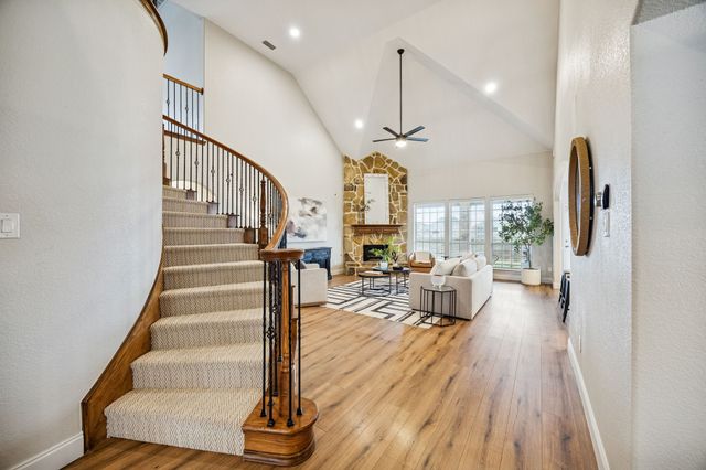 3608 Acropolis Way, Plano, TX 75074