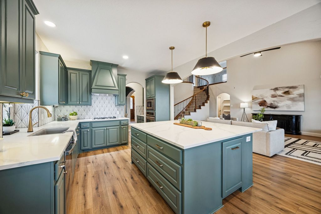 3608 Acropolis Way, Plano, TX 75074