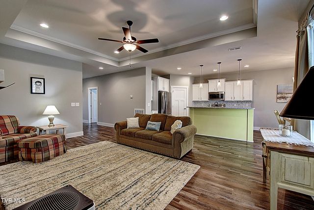 1417 Lemongrass Drive, Jonesborough, TN 37659