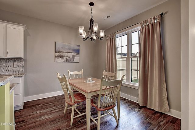 1417 Lemongrass Drive, Jonesborough, TN 37659