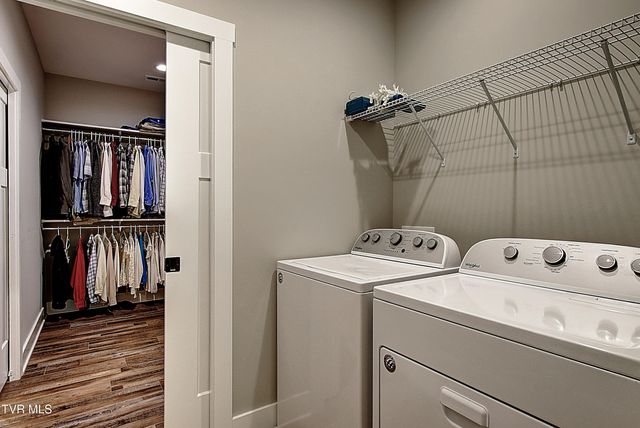 1417 Lemongrass Drive, Jonesborough, TN 37659