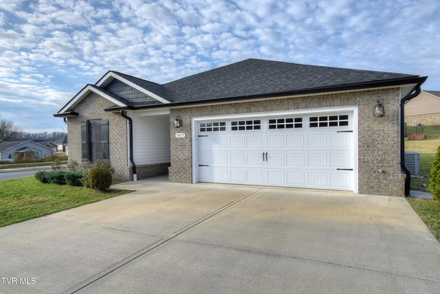 1417 Lemongrass Drive, Jonesborough, TN 37659