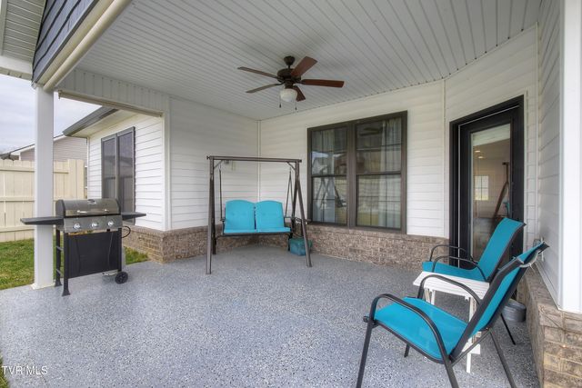 1417 Lemongrass Drive, Jonesborough, TN 37659