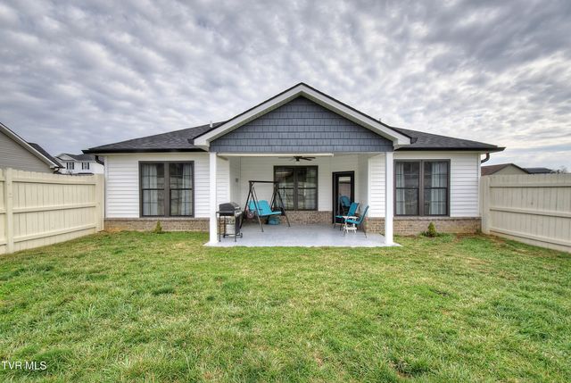 1417 Lemongrass Drive, Jonesborough, TN 37659