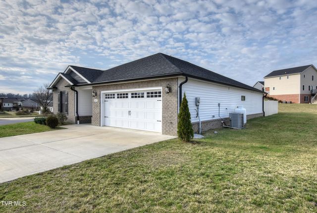 1417 Lemongrass Drive, Jonesborough, TN 37659