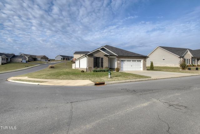 1417 Lemongrass Drive, Jonesborough, TN 37659