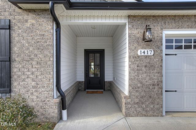 1417 Lemongrass Drive, Jonesborough, TN 37659