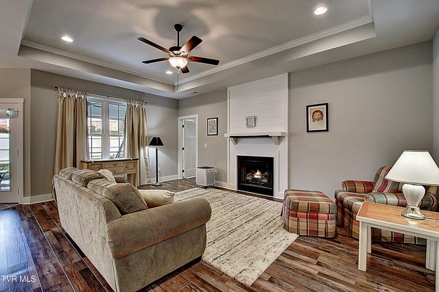 1417 Lemongrass Drive, Jonesborough, TN 37659