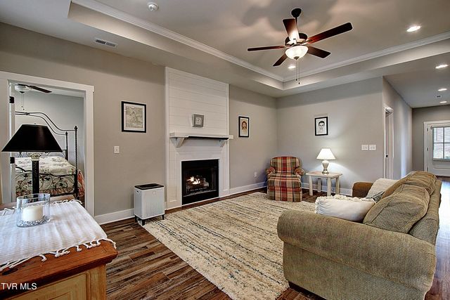 1417 Lemongrass Drive, Jonesborough, TN 37659