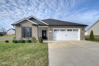 1417 Lemongrass Drive, Jonesborough, TN 37659