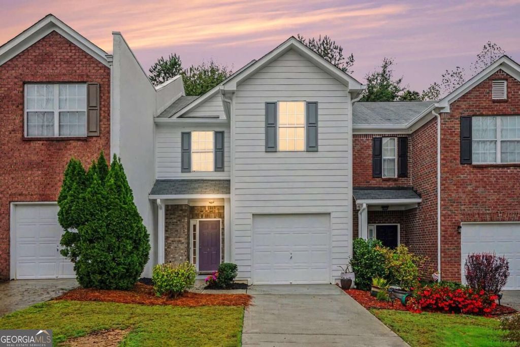 1627 River Main Court, Lawrenceville, GA 30046 — photo 2