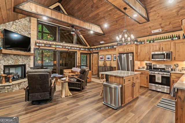 43 Winding Brook Trail, Morganton, GA 30560