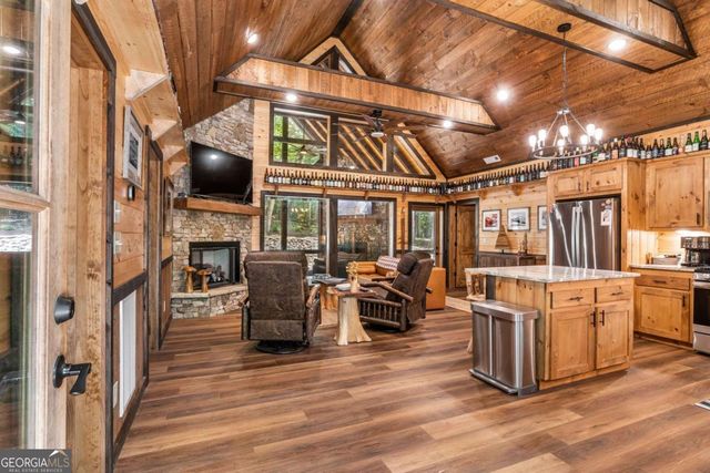 43 Winding Brook Trail, Morganton, GA 30560