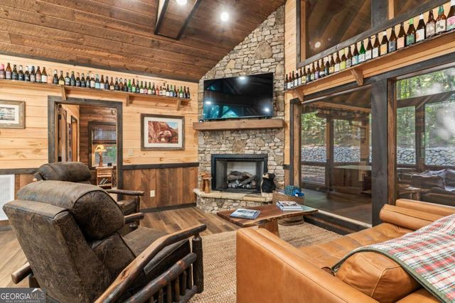 43 Winding Brook Trail, Morganton, GA 30560