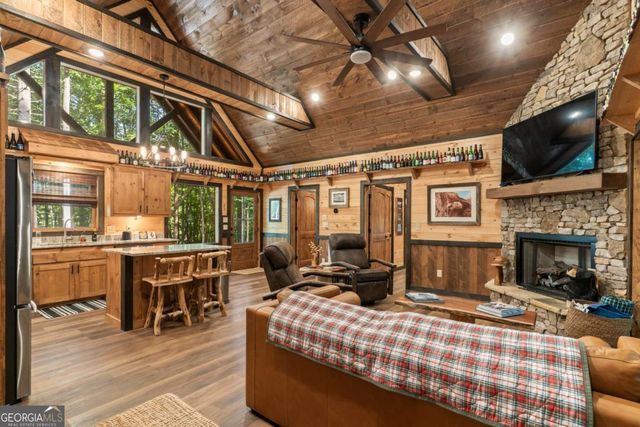 43 Winding Brook Trail, Morganton, GA 30560