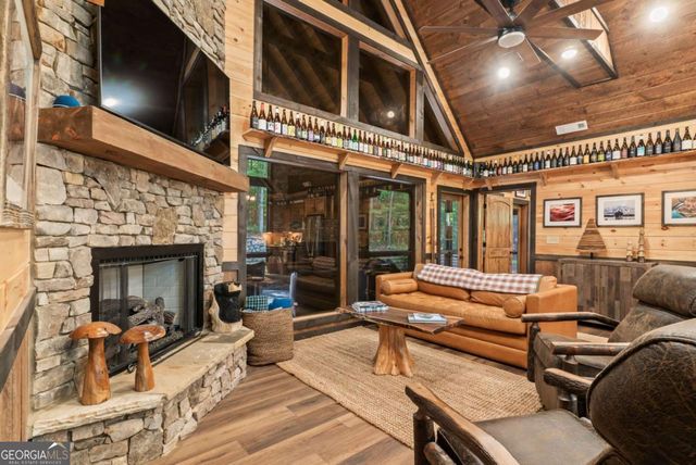 43 Winding Brook Trail, Morganton, GA 30560