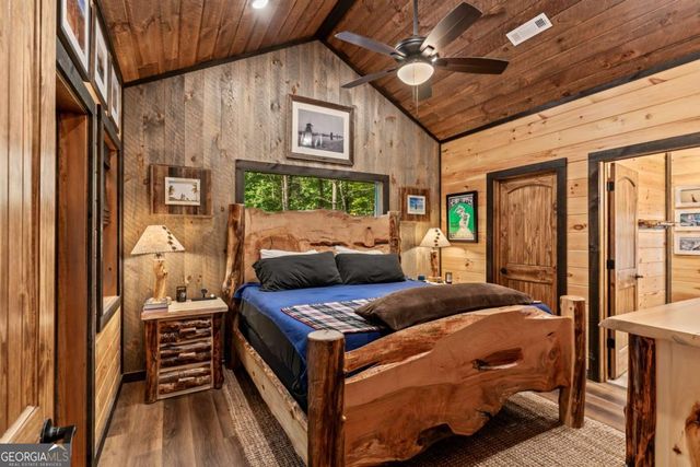 43 Winding Brook Trail, Morganton, GA 30560
