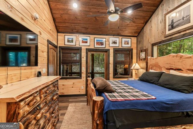 43 Winding Brook Trail, Morganton, GA 30560