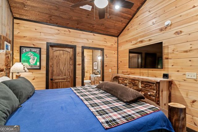 43 Winding Brook Trail, Morganton, GA 30560