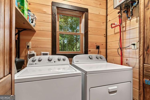 43 Winding Brook Trail, Morganton, GA 30560