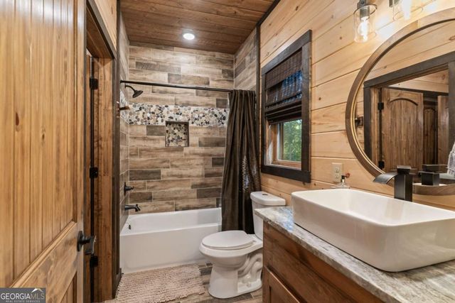 43 Winding Brook Trail, Morganton, GA 30560